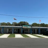 Moore Park Beach Inn, Hotel in Moore Park Beach