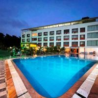 Hotel Tania Searock, hotel din apropiere de Aeroportul Daman - NMB, Daman