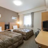 Comfort Hotel Kitakami, hótel í Kitakami