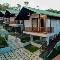 Madikeri में, होटल The Odyssey Coorg