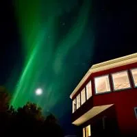 Stav Hotel, hotell sihtkohas Malvik