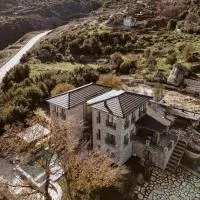 Viesnīca Villa Si Era pilsētā Brataj
