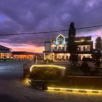 ABE Hotel & Convention, hotel poblíž Silangit International Airport - DTB, Siborongborong