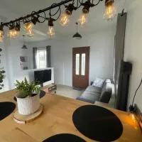 Voeuil-et-Giget में, होटल Studio Cosy avec déco artisanale unique