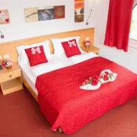 Pozza di Fassa में, होटल GH Hotel Piaz