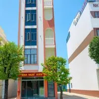 Kiều Trang Homestay Đà Nẵng – hotel w mieście Da Nang