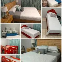 Nandexbiz SelfCatering Accommodation, hotel em Gqeberha