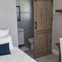 Family Cottage no 4, hotell i Wellington