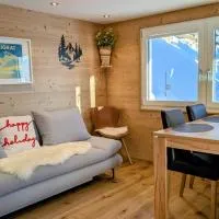 Imhof Alpine B&B Apartments, hotel en Bettmeralp