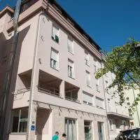 Hotel Glorija, hotel v destinaci Međugorje