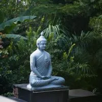 Gulmohar Eco Village Resort, hotel en Naraini