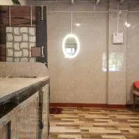 Parvati Niwas Homestay -5 Mins walking frm Revdanda Beach & Fort -Free Wifi & Coolers, hotel u gradu 'Alibag'