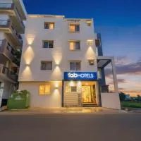 FabHotel Comfortable Stay, hotel i Bhopal