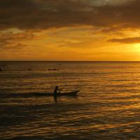 Zaru Hotel, hotel cerca de Aeropuerto de Nusatupe - GZO, Gizo