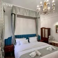 Otyak Plaza Hotel Airport Zvartnots EVN、Pʼarakʼarのホテル