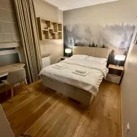 Apartament Dębowy Stół, hotel em Rzeszów