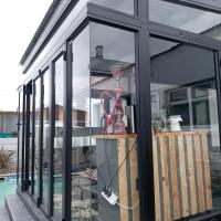 M Group B&B，位于威廉王城必肖机场 - BIY附近的酒店