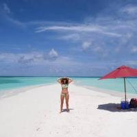 Randheli Inn, hotel din apropiere de Villa International Airport - VAM, Maamigili