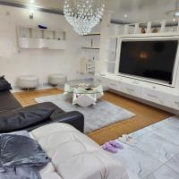 Ndouha House, hotel poblíž Letiště Bafoussam - BFX, Bafoussam