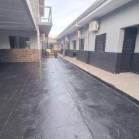 Kitnet, hotel cerca de Aeropuerto internacional de Ponta Porã - PMG, Ponta Porã