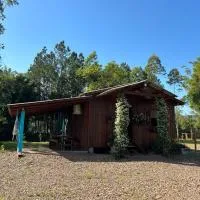 Pousada dos Sonhos - Timbé do Sul, хотел в Timbe do Sul
