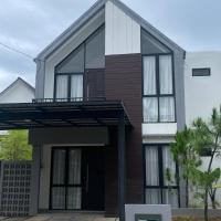Homestaysingkawang88, hotel cerca de Singkawang Airport - SKJ, Singkawang