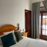 Espera Apartamentos, hotel em Espera