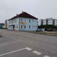 Apartment 1 in Golling an der Erlauf with 4 Rooms, hotel u gradu 'Golling'