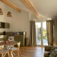 Studio Pouchuc โรงแรมในBénesse-Maremne