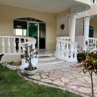 Green Paradise Residence Praia de Canoa Quebrada, ξενοδοχείο κοντά στο Aracati Airport - ARX, Aracati