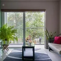 Lālam में, होटल Lilac Homes