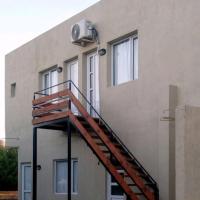 Brusa, hotel din apropiere de Aeroportul San Antonio Oeste - OES, Las Grutas