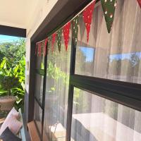 68Warren, hotel pobl&iacute;ž Leti&scaron;tě Vryburg - VRU, Vryburg