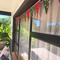 68Warren, hotel di Vryburg