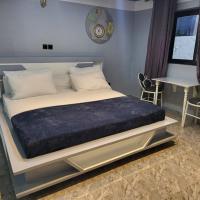 Ndouha House, hotel cerca de Bafoussam - BFX, Bafoussam