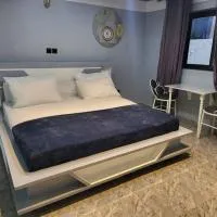Ndouha House, hotelli kohteessa Bafoussam
