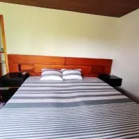 Homestay Natural Paradise habitación 3, готель у місті Сан-Крістобаль
