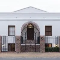 Mountain and Tides, hotel a Kleinmond