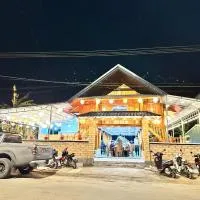 Yên Minh에 위치한 호텔 Bối Bối Homestay