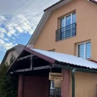 Apartmán u Peťa, hotel a Babín