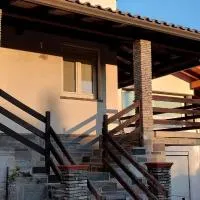 La casa di Gergy, hotel di Borgomanero