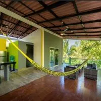 Casas Héctor Rios, Hotel in Yelapa