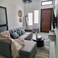 Departamento acogedor y moderno, hotel near Andahuaylas Airport - ANS, Andahuaylas