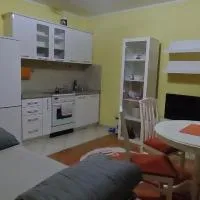 Agava City Apartment, отель в городе Pasuljište