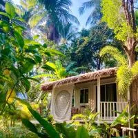 Secret Palm, готель у місті Пханган