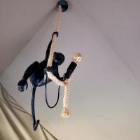 Oloiba Nkuti Lodge, ξενοδοχείο κοντά στο Ol Kiombo Airport - OLX, Μασάι Μάρα