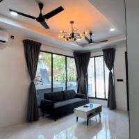 Seaside, hotel poblíž Faresmathoda Airport - FMT, Kaadedhdhoo Airport