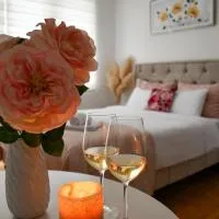 Apartman Boem Pale, hotel en Pale
