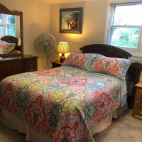 WYO Summer Sanctuary，位于谢里登谢里登机场 - SHR附近的酒店