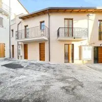 GM Apartments, ξενοδοχείο σε Pizzoli